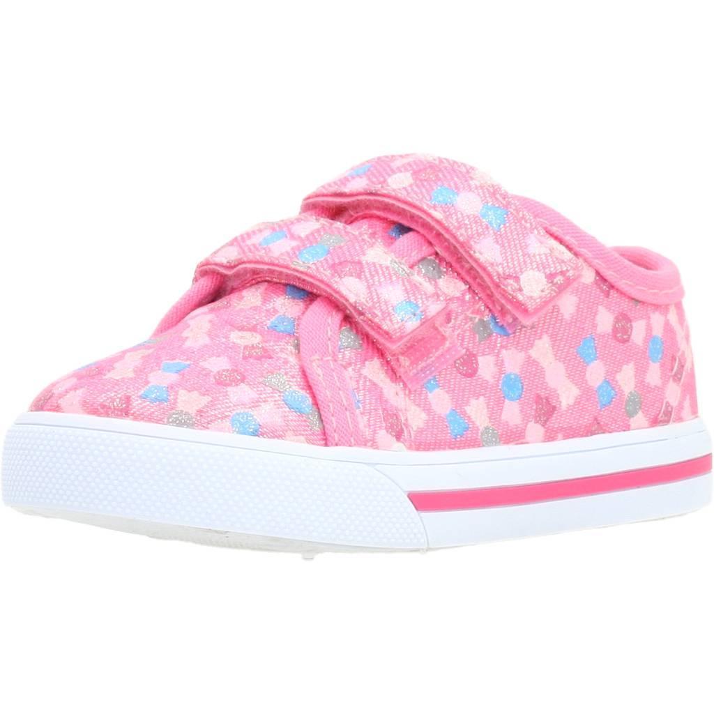 CHICCO GABBIANO en color ROSA (1)