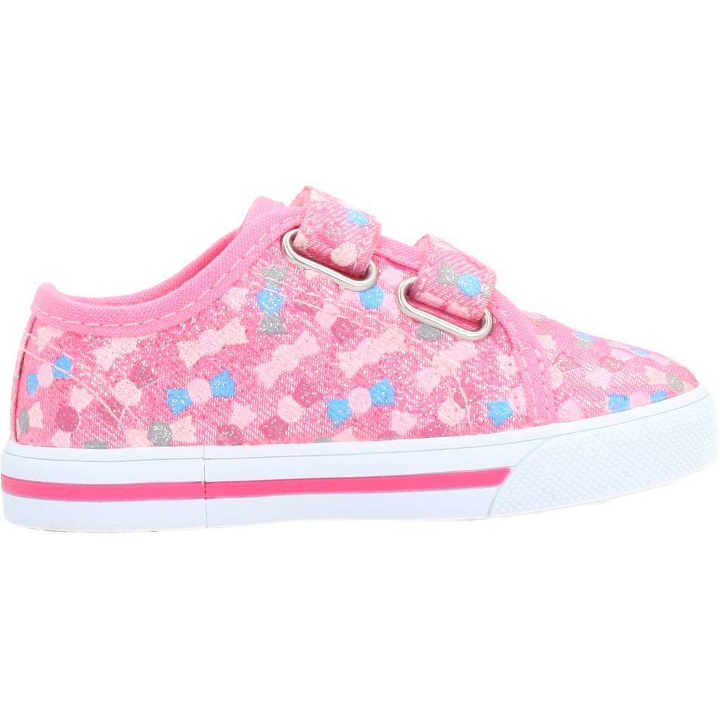 CHICCO GABBIANO en color ROSA (4)