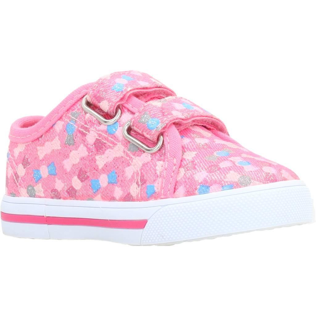 CHICCO GABBIANO en color ROSA (5)
