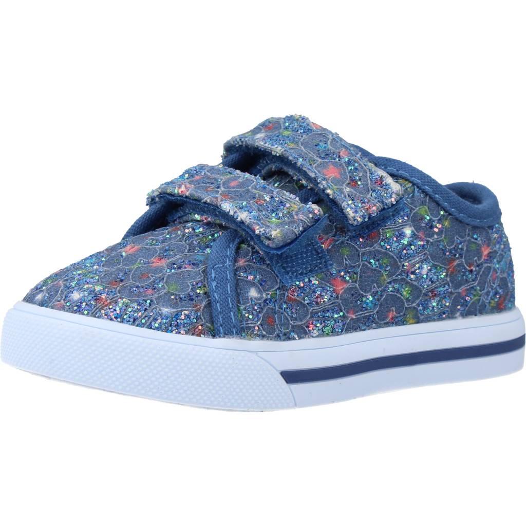CHICCO GABBIANO en color FLORAL (1)