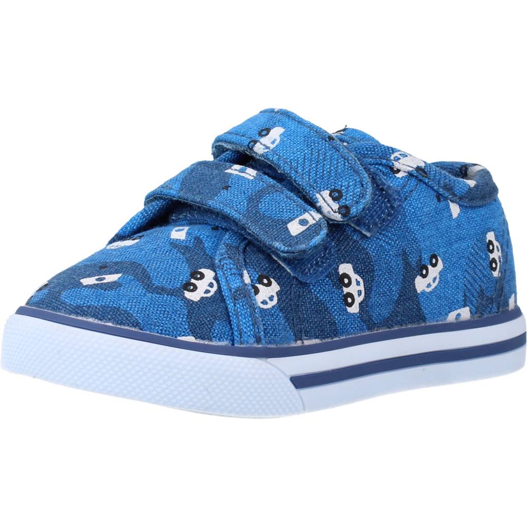 CHICCO GABBIANO en color AZUL (1)