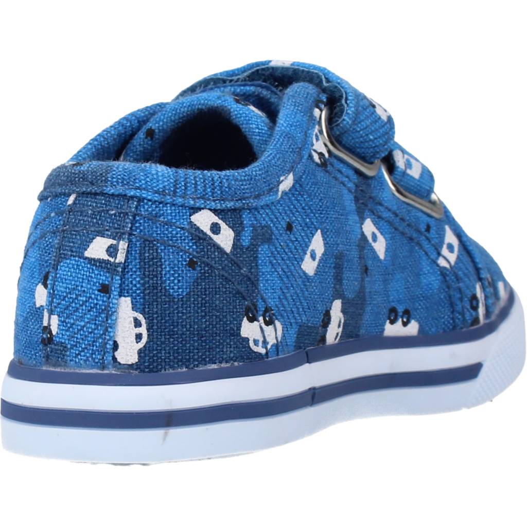 CHICCO GABBIANO en color AZUL (3)