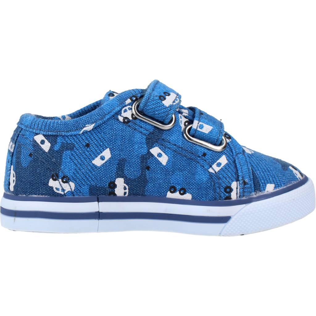 CHICCO GABBIANO en color AZUL (4)