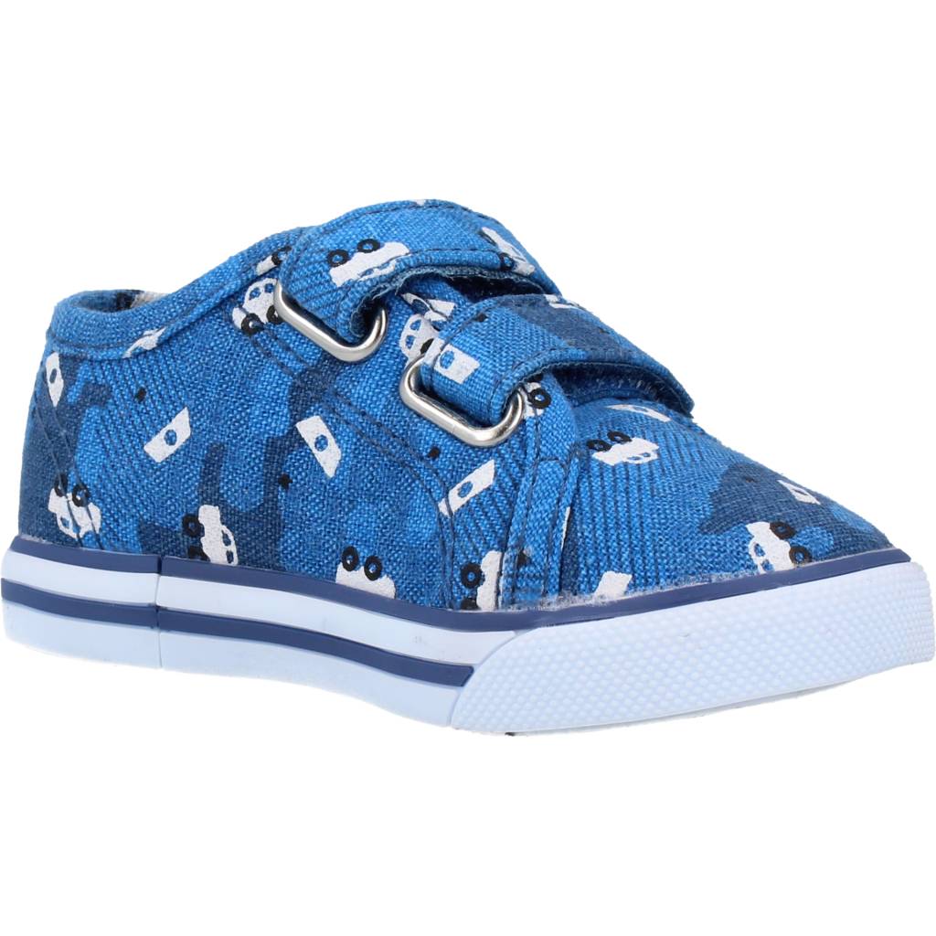 CHICCO GABBIANO en color AZUL (5)