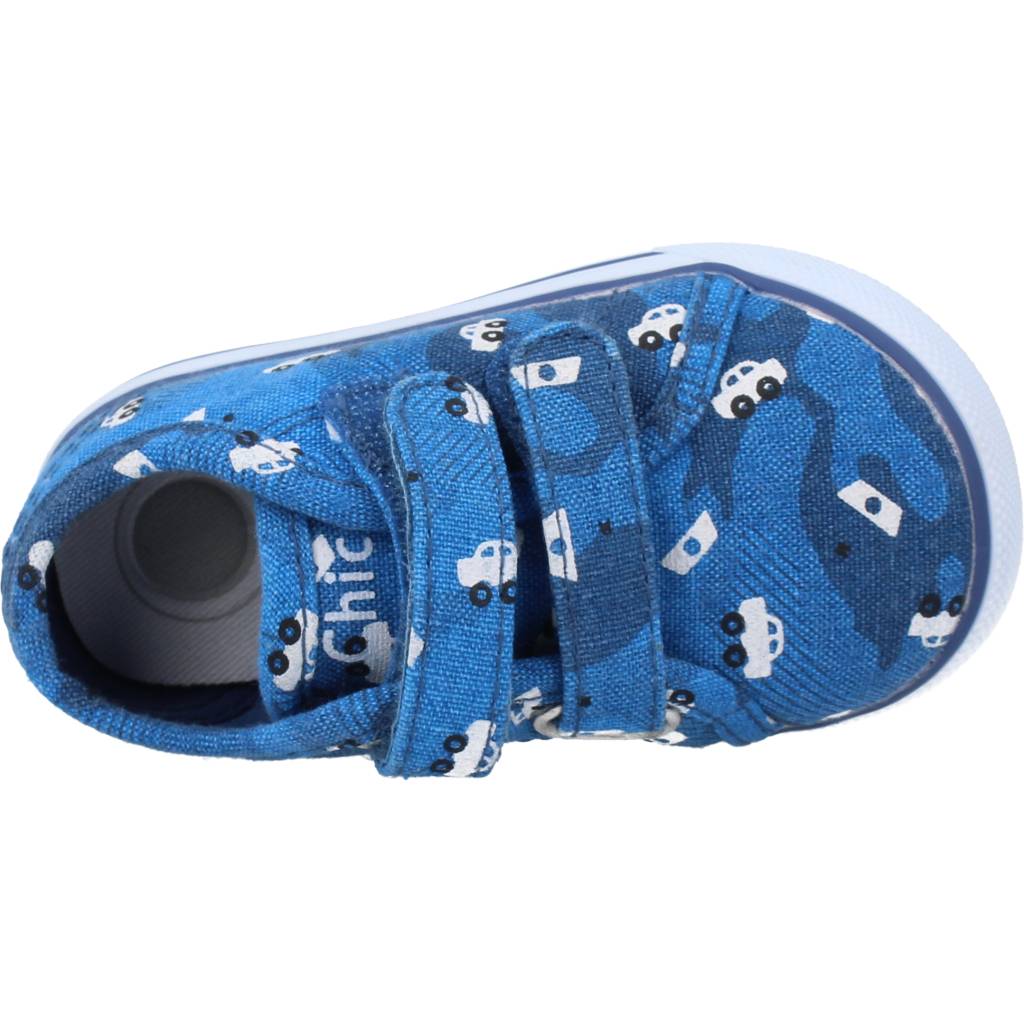 CHICCO GABBIANO en color AZUL (7)