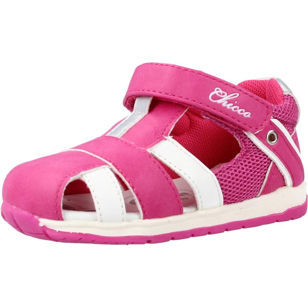 CHICCO GROBEL en color ROSA (1)