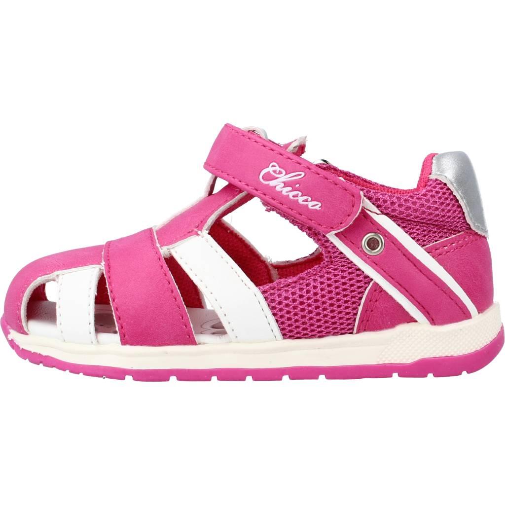 CHICCO GROBEL en color ROSA (2)
