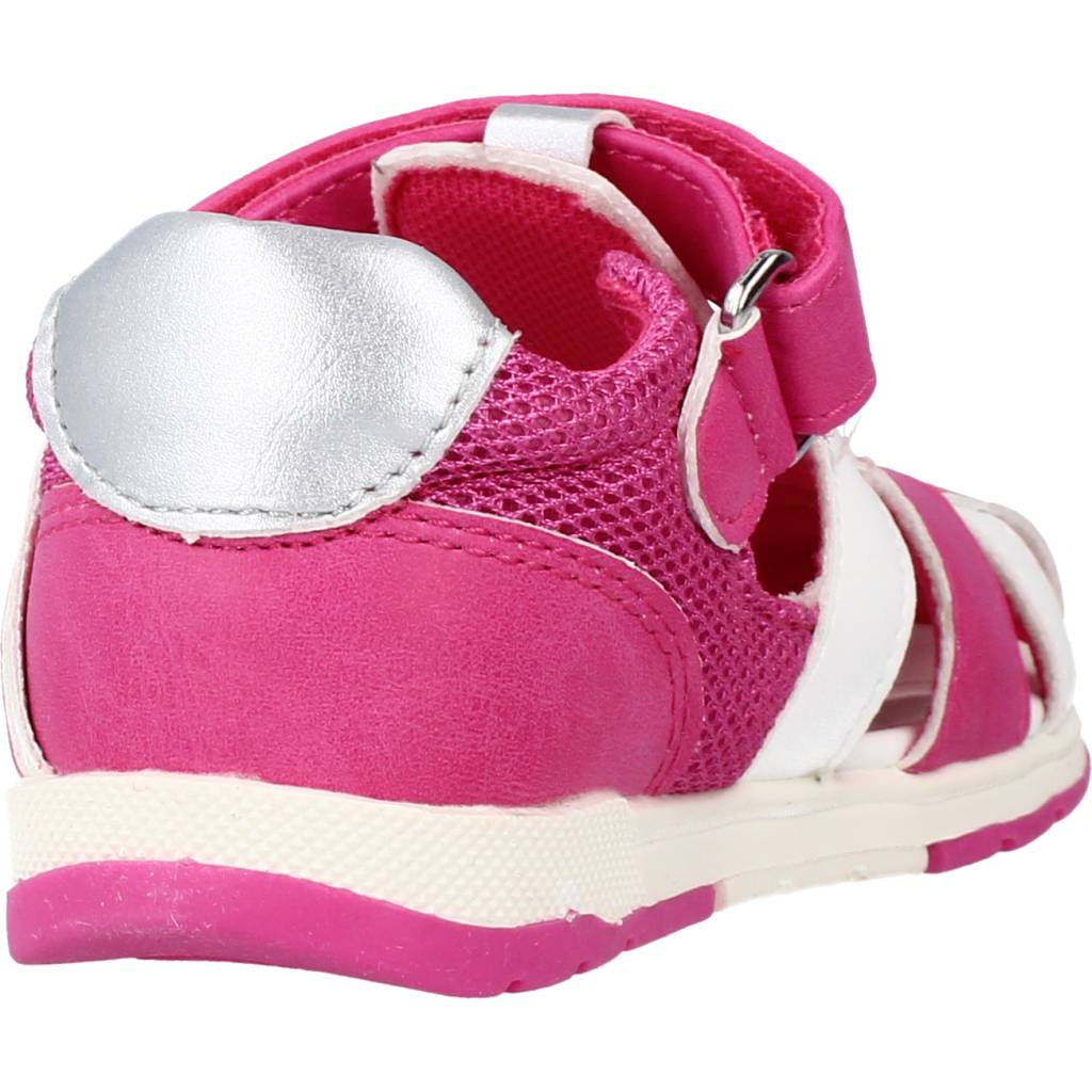 CHICCO GROBEL en color ROSA (3)