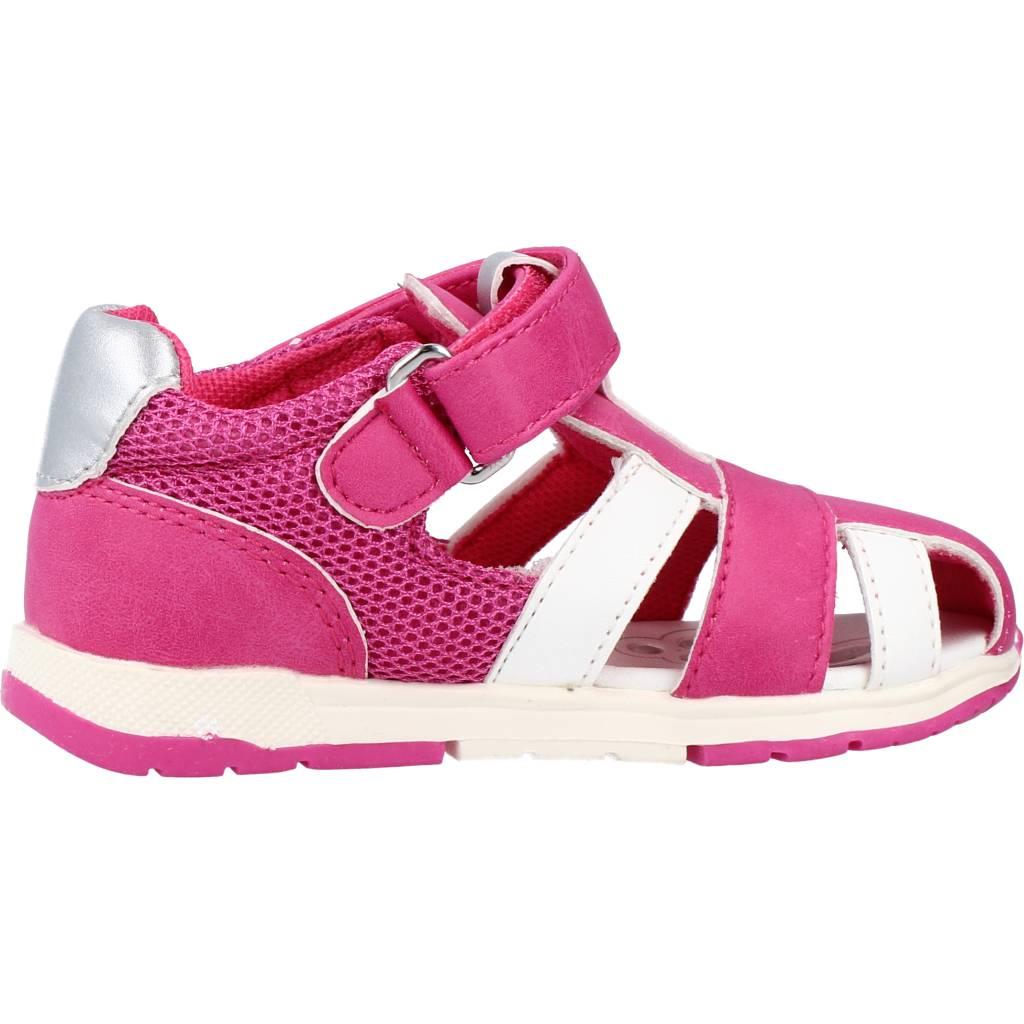 CHICCO GROBEL en color ROSA (4)