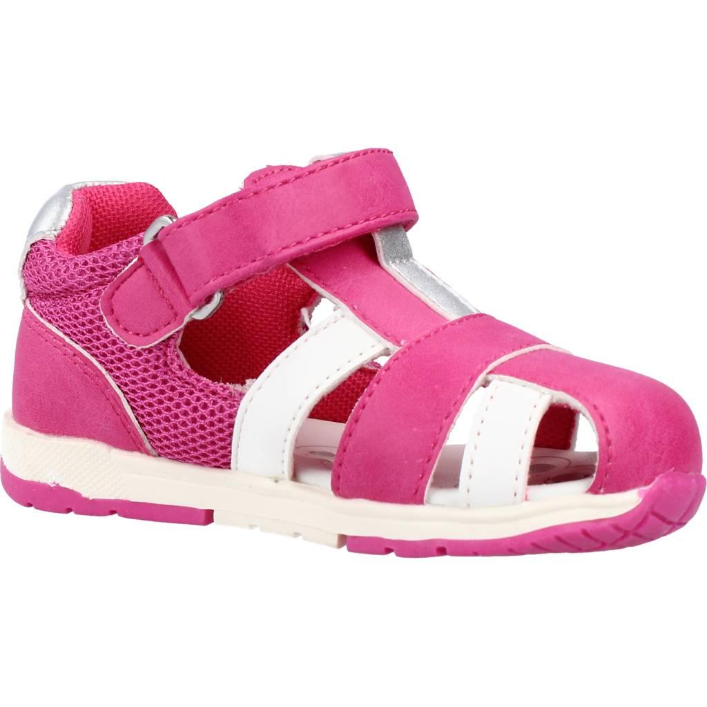 CHICCO GROBEL en color ROSA (5)