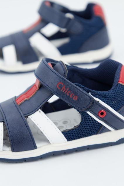 CHICCO GROBEL en color AZUL (2)