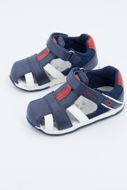CHICCO GROBEL en color AZUL (4)