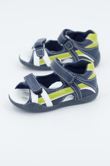 CHICCO en color AZUL (1)