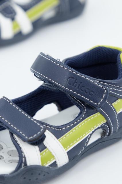 CHICCO en color AZUL (3)