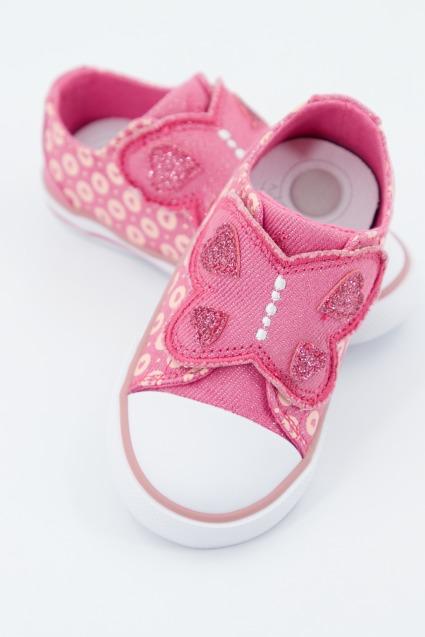 CHICCO en color ROSA (2)