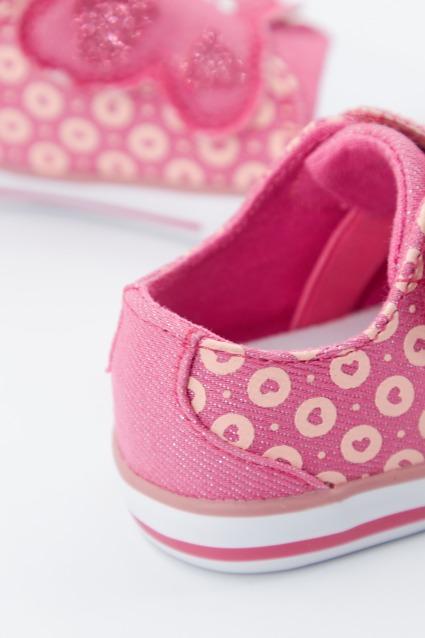 CHICCO en color ROSA (4)