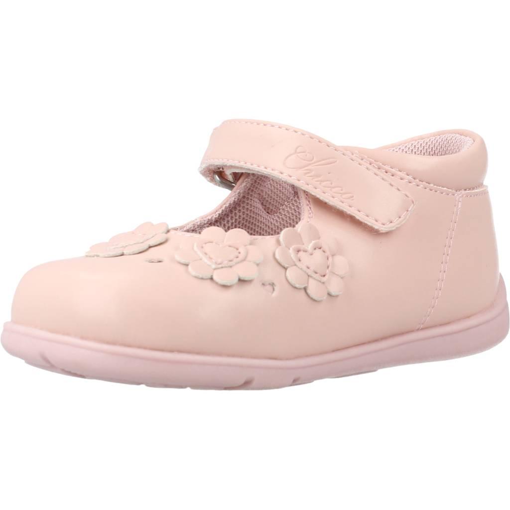CHICCO GERY en color ROSA (1)