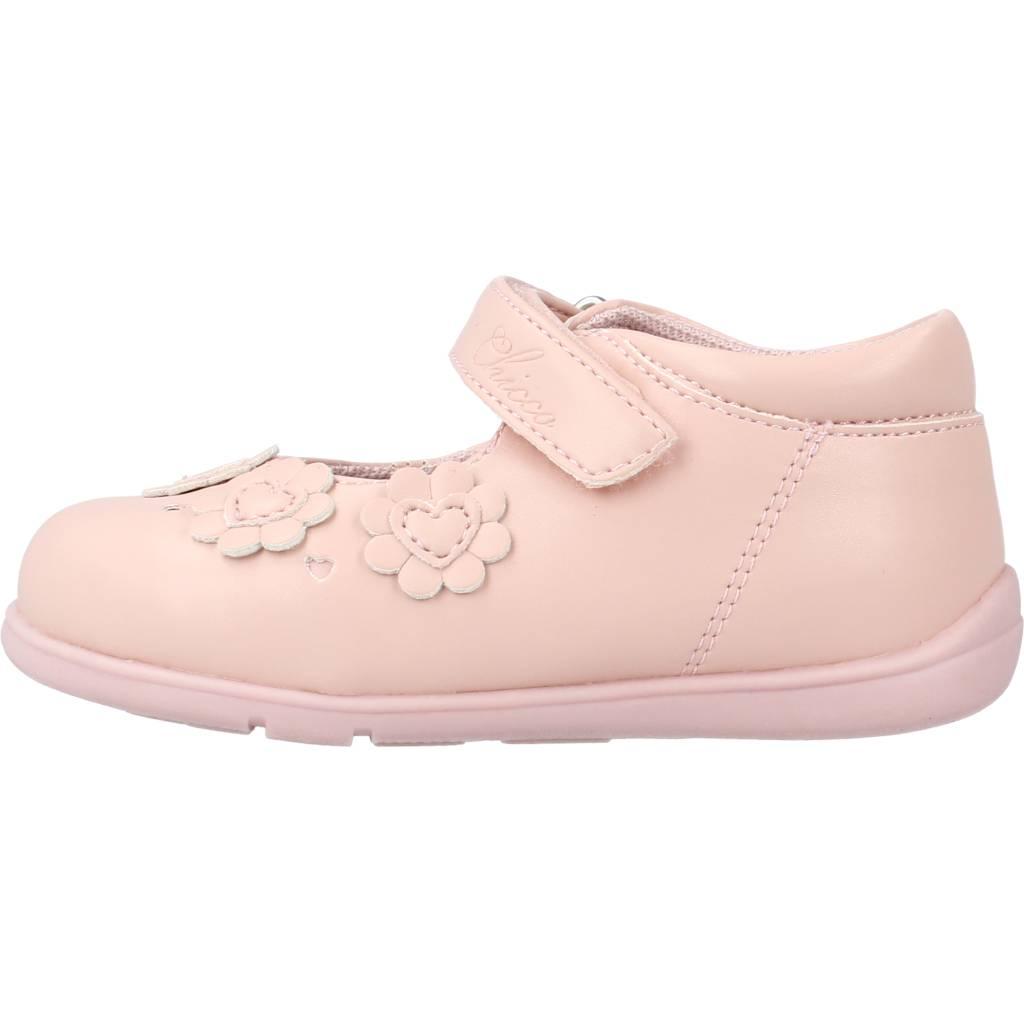 CHICCO GERY en color ROSA (2)