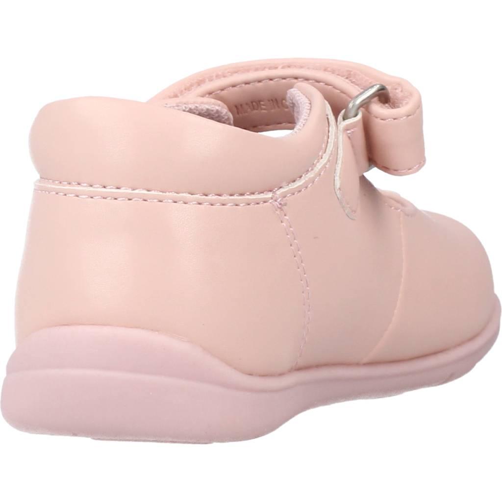 CHICCO GERY en color ROSA (3)