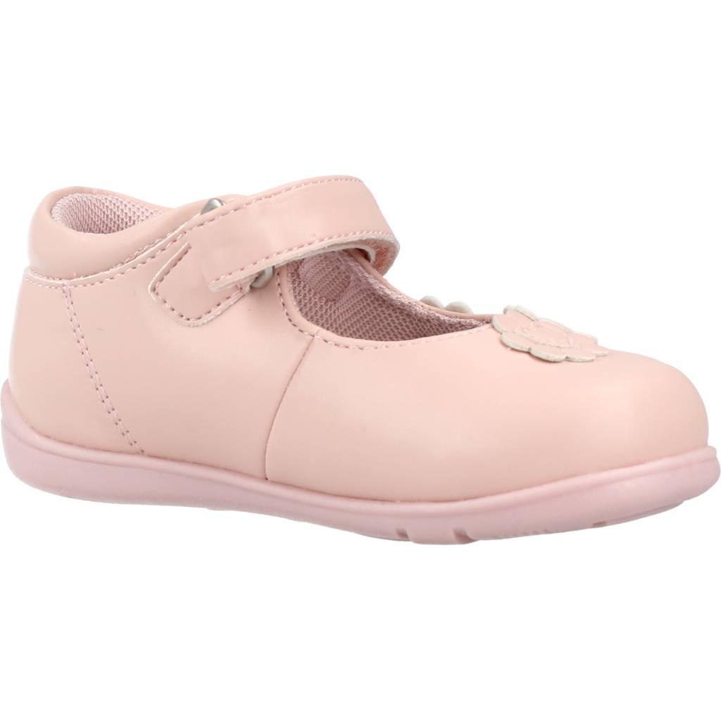 CHICCO GERY en color ROSA (5)