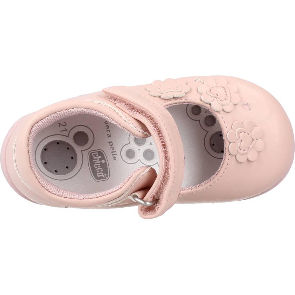 CHICCO GERY en color ROSA (7)
