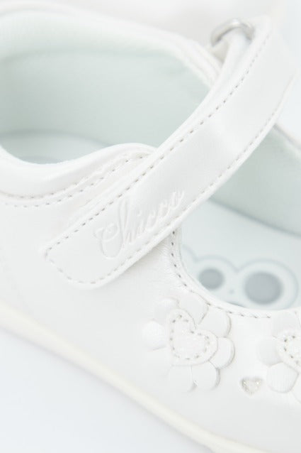 CHICCO MERCEDITAS GERY en color BLANCO (4)
