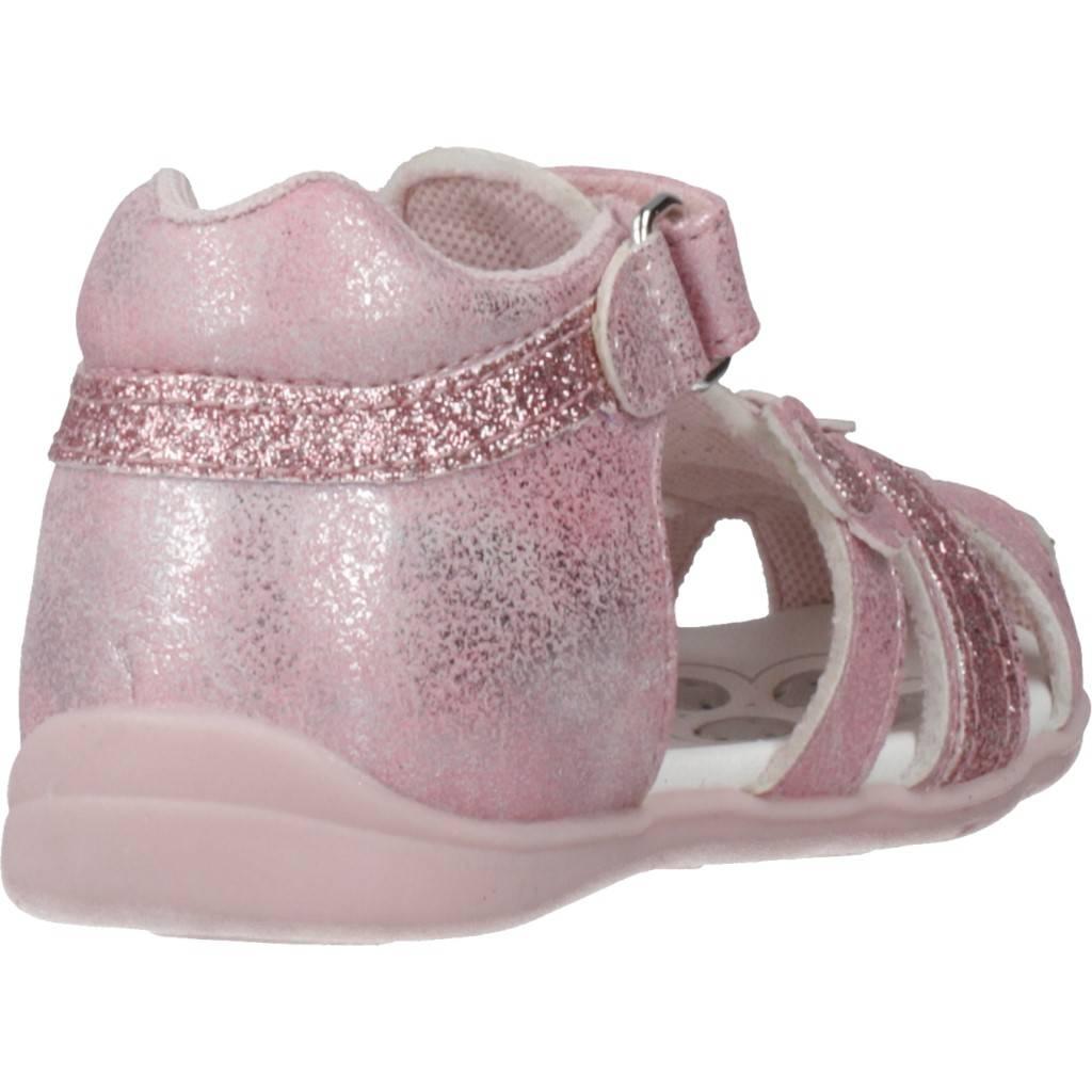 CHICCO en color ROSA (3)