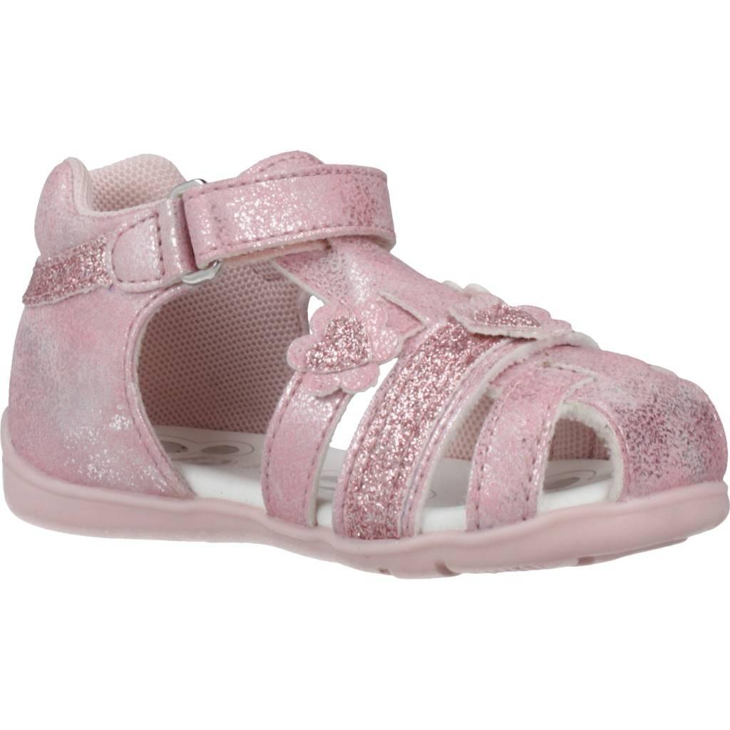 CHICCO en color ROSA (5)