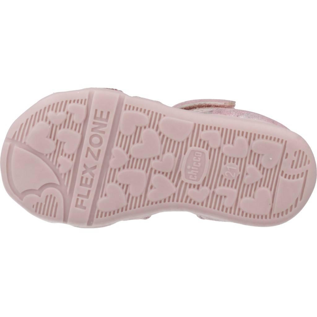 CHICCO en color ROSA (6)