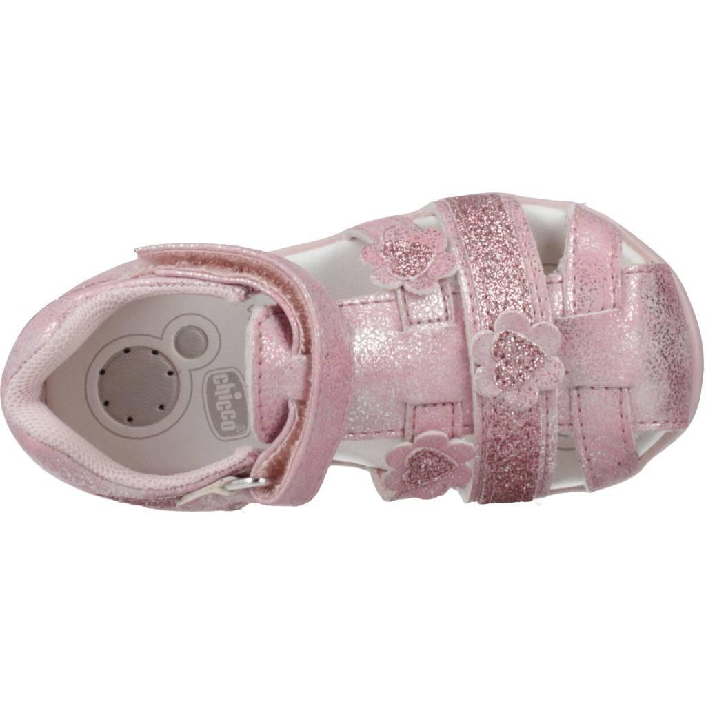 CHICCO en color ROSA (7)