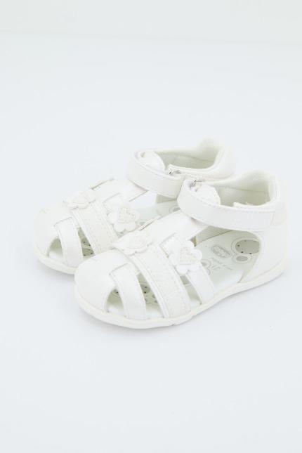 CHICCO GRINNY en color BLANCO (1)
