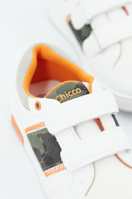 CHICCO en color BLANCO (2)