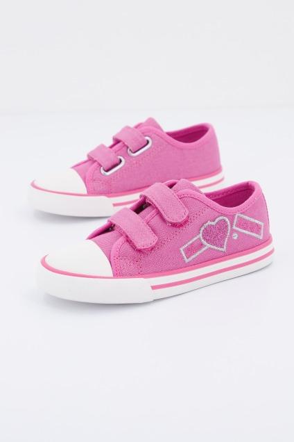 CHICCO COCOS en color ROSA (1)