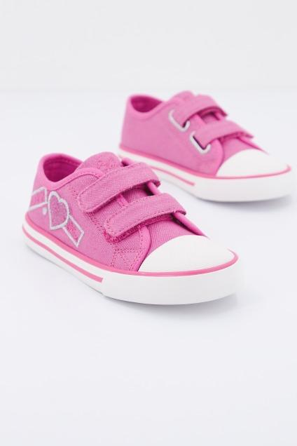 CHICCO COCOS en color ROSA (2)