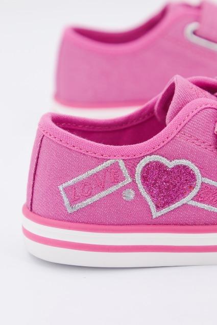 CHICCO COCOS en color ROSA (4)