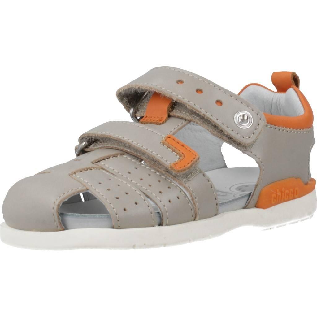 CHICCO CARMAS en color GRIS (1)