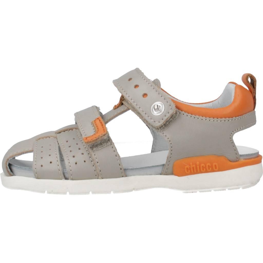 CHICCO CARMAS en color GRIS (2)