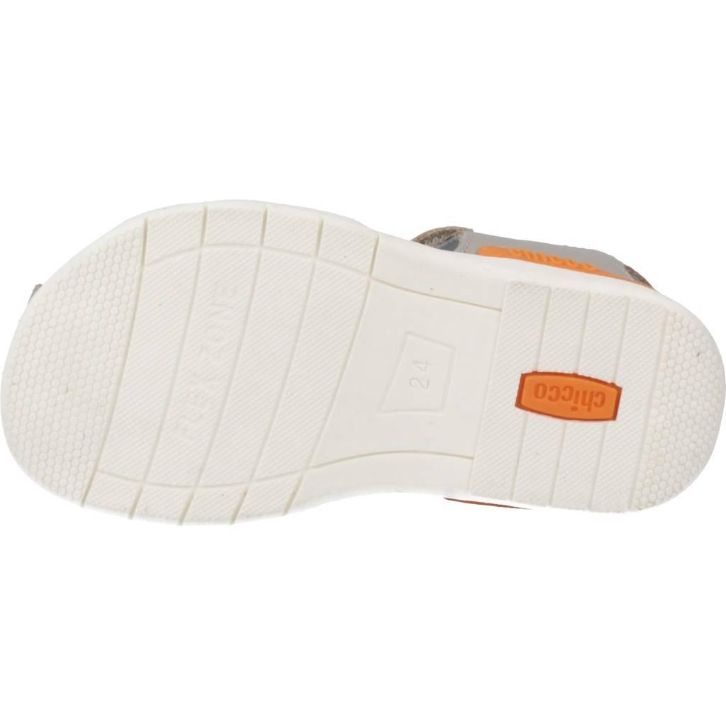 CHICCO CARMAS en color GRIS (6)