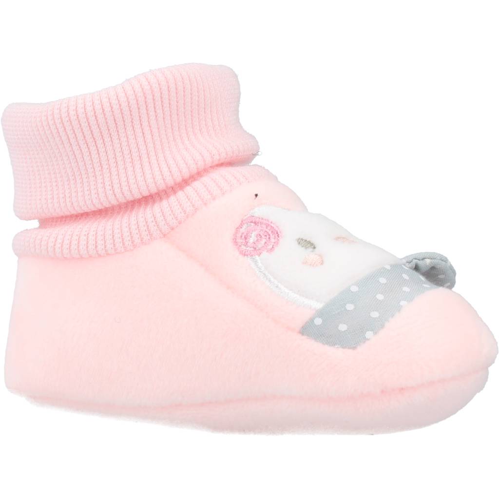 CHICCO ORBIX en color ROSA (5)