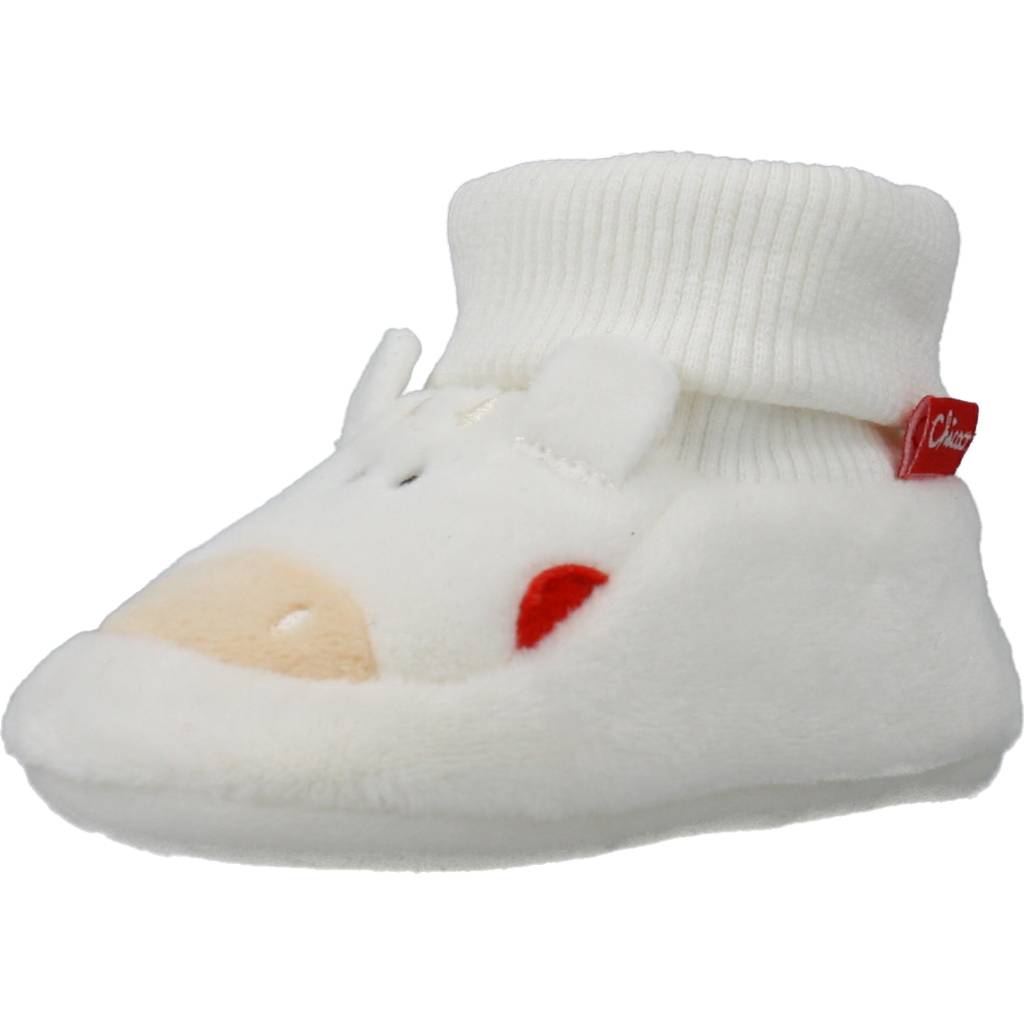 CHICCO ORBIX en color BLANCO (1)