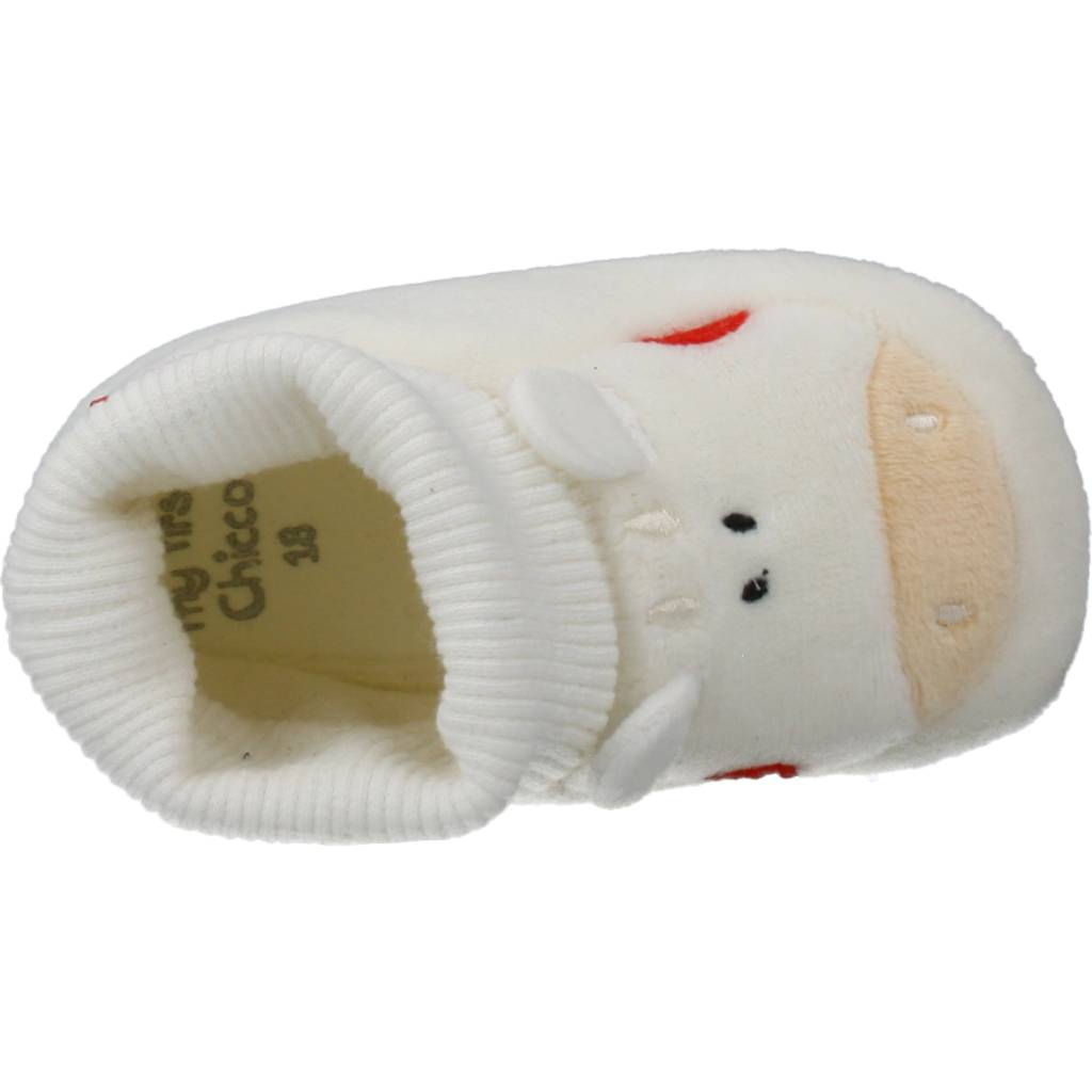 CHICCO ORBIX en color BLANCO (7)