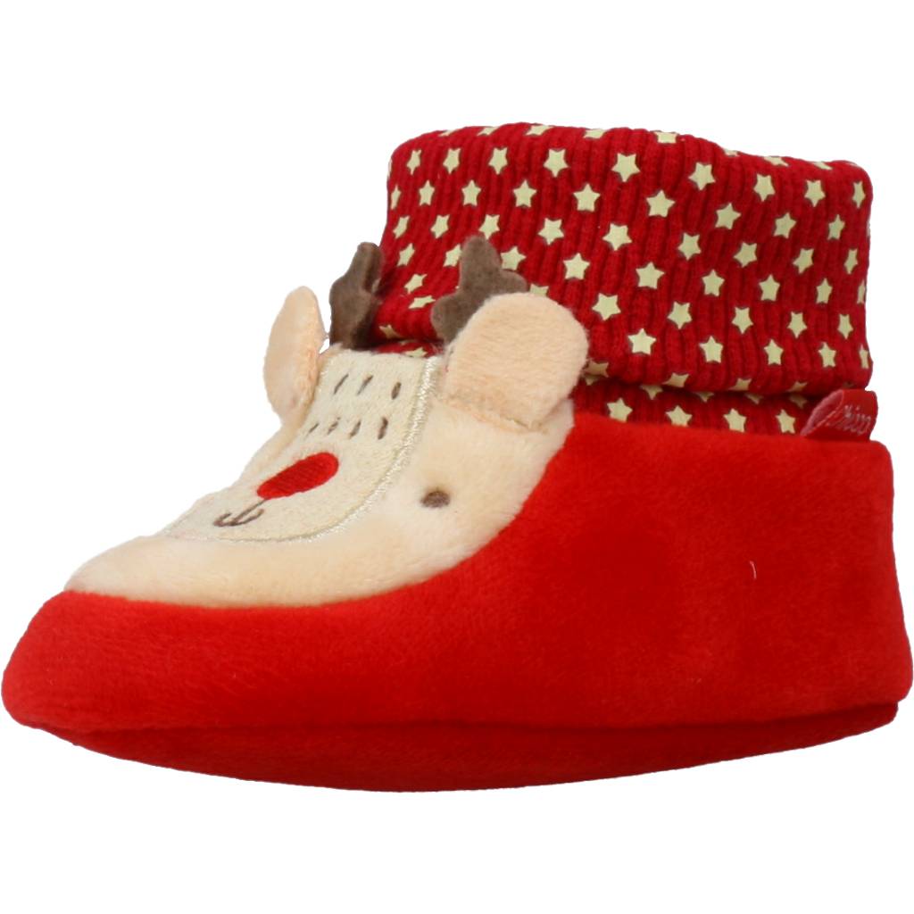 CHICCO ORBIX en color ROJO (1)