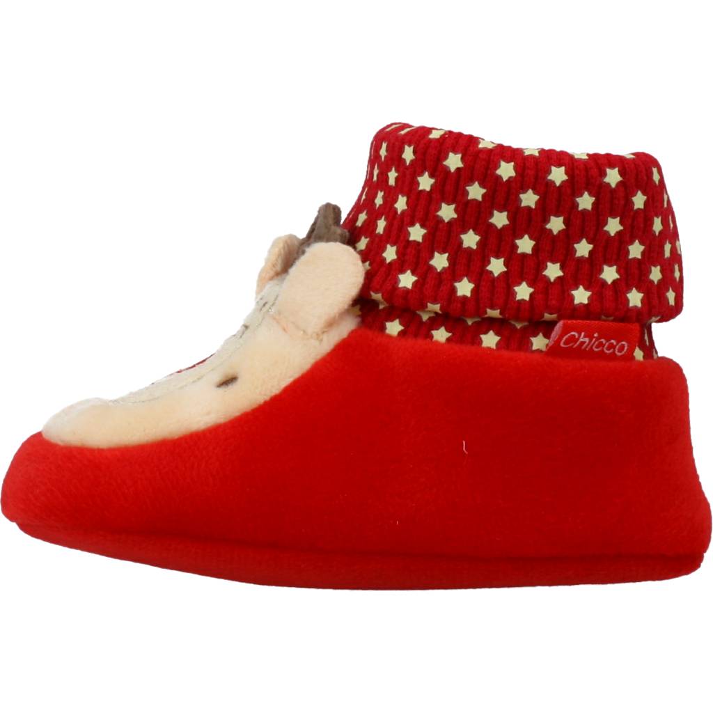 CHICCO ORBIX en color ROJO (2)