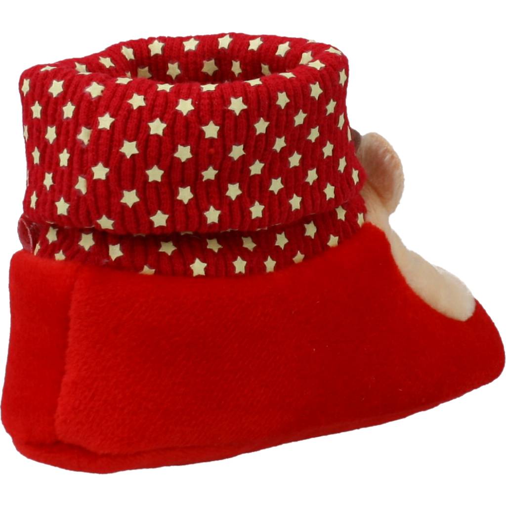CHICCO ORBIX en color ROJO (3)