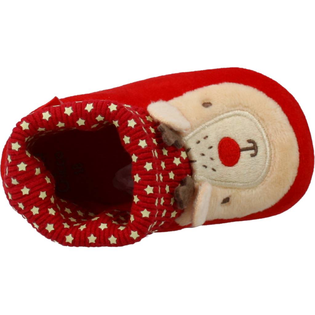 CHICCO ORBIX en color ROJO (7)