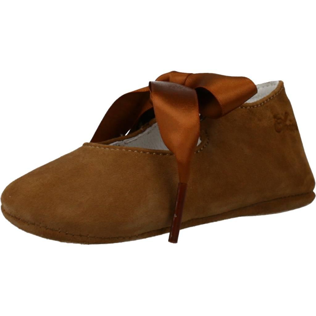 CHICCO NUEVA en color MARRON (1)
