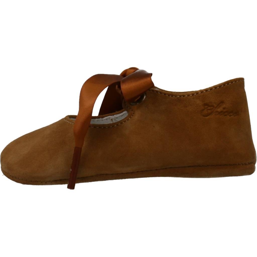 CHICCO NUEVA en color MARRON (2)