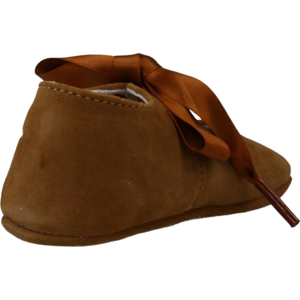 CHICCO NUEVA en color MARRON (3)