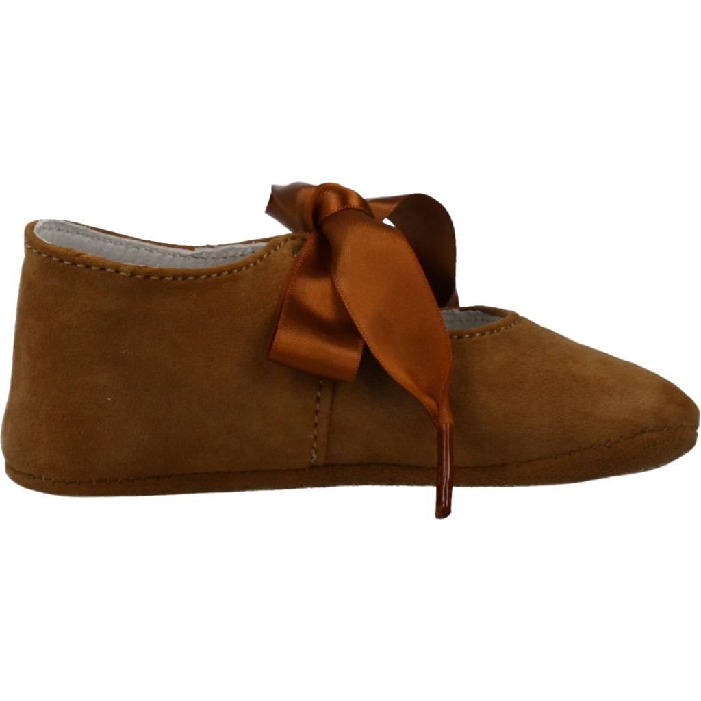 CHICCO NUEVA en color MARRON (4)