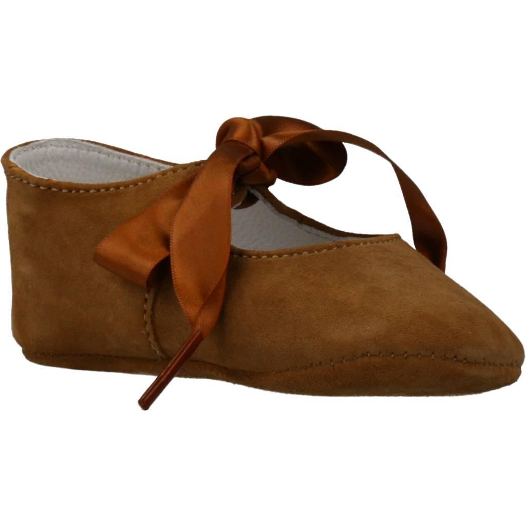 CHICCO NUEVA en color MARRON (5)